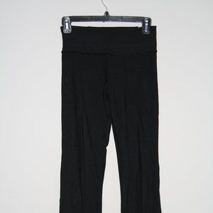 Lululemon Reversible Yoga Pants
